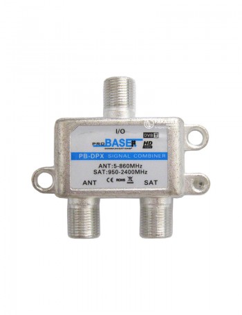 Диплексер ProBASE TV/SAT