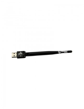 USB WiFi Uclan 7601 2dBi