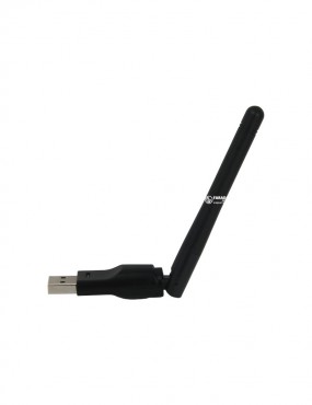USB WiFi Uclan RT5370 2dBi