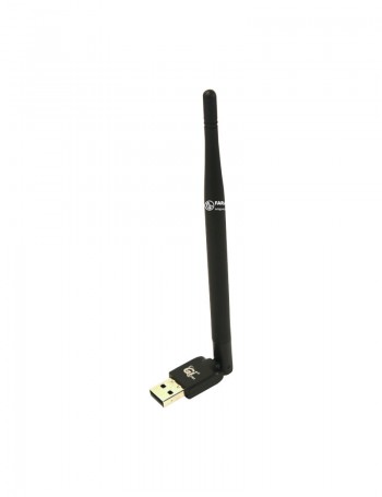 USB WiFi Gi 7601 5dBi