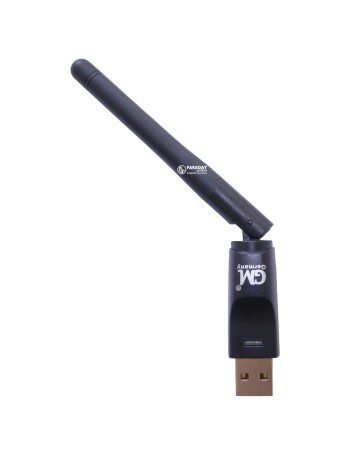 Golden Media Power USB Wifi адаптер