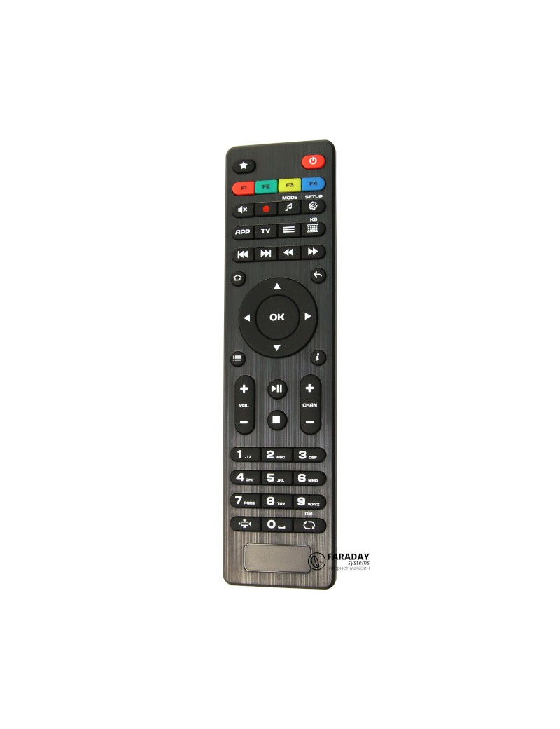 Пульт ДУ Aura HD Пульт ДУ Aura HD