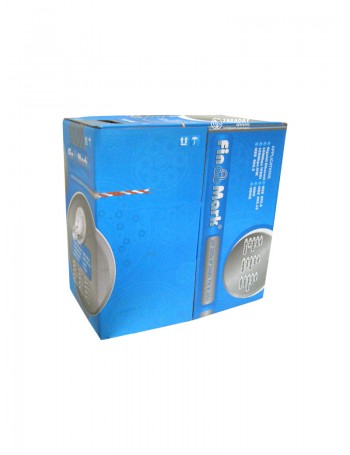 Finmark UTP CAT 5e PVC White 305м