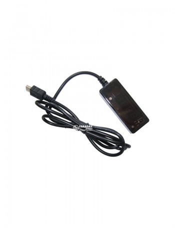 Внешний LED дисплей S2BOX