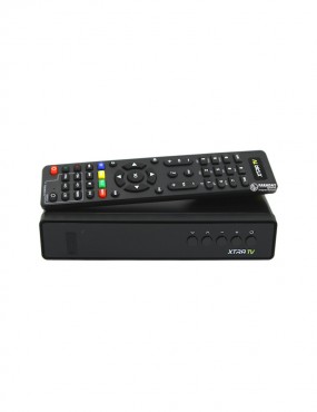 Xtra TV Box (STB v1)