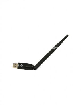 USB WiFi Uclan 7601 5dBi