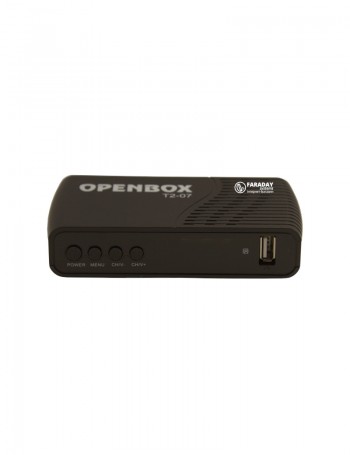 Openbox T2-07