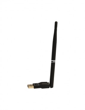 USB WiFi GTX 7601 5dBi