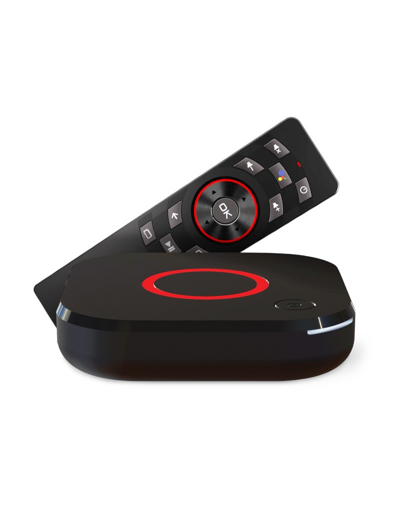 MAG 425A Android TV MAG 425A Android TV