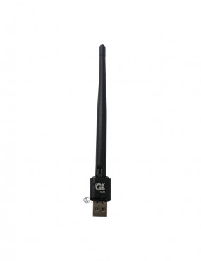 USB WiFi Gi 7601 2dBi
