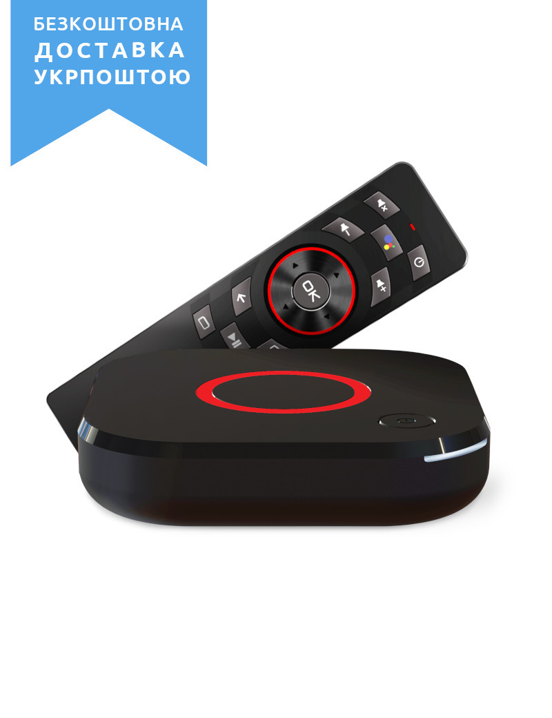 MAG 425A Android TV MAG 425A Android TV