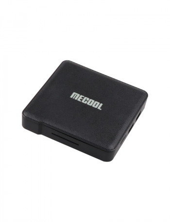 MECOOL KM1 Deluxe