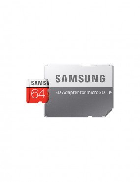 Samsung EVO Plus microSDXC 64GB