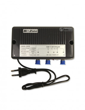 Підсилювач Bi-Zone BI-200