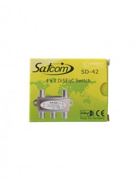 Satcom SD-42