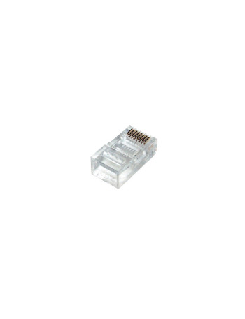 Конектор RJ-45 1шт.