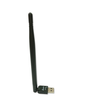 USB WiFi Eurosky 7601 5dBi