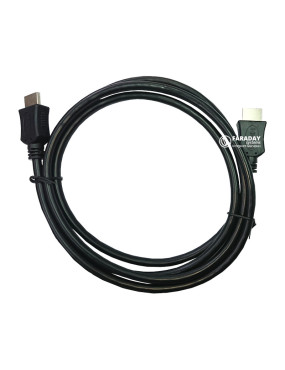 Кабель TCOM HDMI-HDMI 1.5м