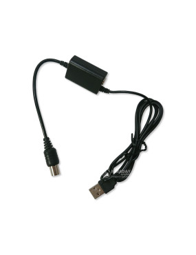 Інжектор живлення USB-5В