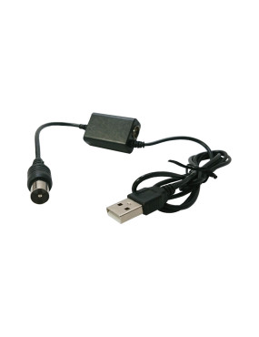 Инжектор питания USB-5В