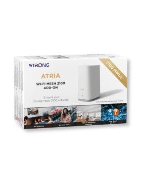 Strong Atria Wi-Fi Mesh Home 2100 ADD-ON