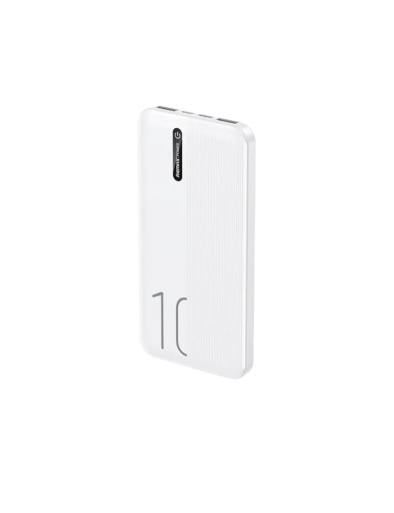 Повербанк REMAX RPP-295 2.1А 10000 mAh