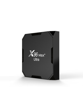 X96 Max+ Ultra 4/64