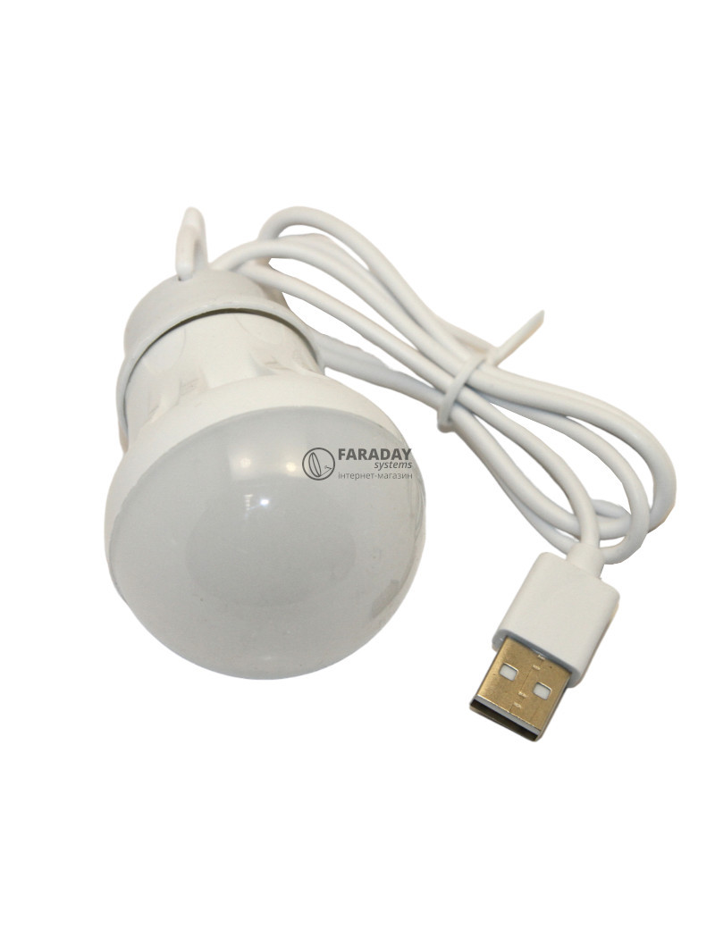 Лампа USB LED Lightwell LW-5-USB