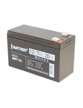 Аккумулятор I-Battery ABP7-12L