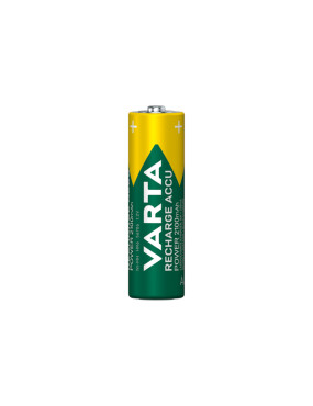 Акумулятор Varta Recharge Accu Power AA 2100mAh