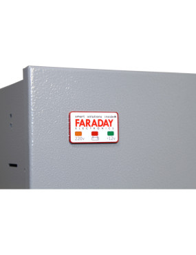 Безперебійний блок живлення Faraday Electronics UPS 85W Smart ASCH MBB