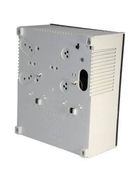 Small Metal BOX (MBS)