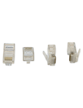 Конектори RJ-45 CAT5E (8P8C) Cor-X - фото 3