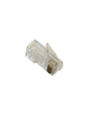 Конектор RJ-45 CAT5E (8P8C) Cor-X - фото 1