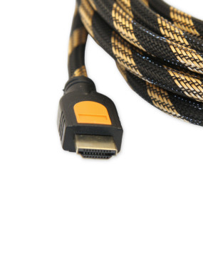 Кабель HDMI-HDMI 5м - фото 4