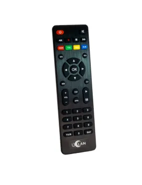 Спутниковый ресивер uClan B6 LITE