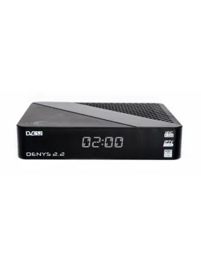 Спутниковый приемник Uclan Denys 2.2