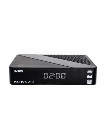 Спутниковый приемник Uclan Denys 2.2