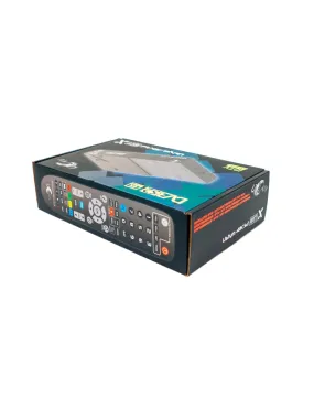 Uclan Ustym 4K S2 OTT X