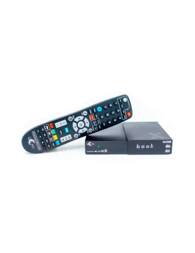 Uclan Ustym 4K S2 OTT X