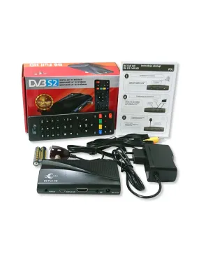 Uclan B6 Full HD