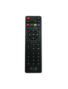 Uclan B6 Full HD