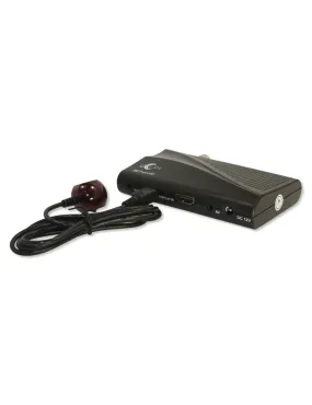 Uclan B6 Full HD