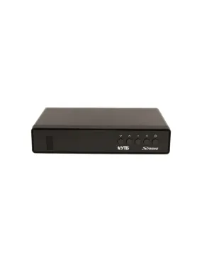 УТБ Strong SRT 7600 (Viasat, FTA)