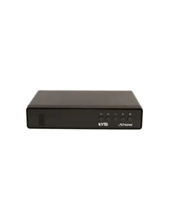 УТБ Strong SRT 7600 (Viasat, FTA)