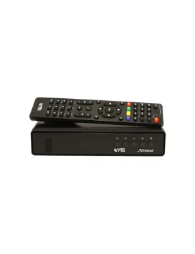 УТБ Strong SRT 7600 (Viasat, FTA)