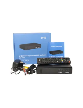 УТБ Strong SRT 7600 (Viasat, FTA)