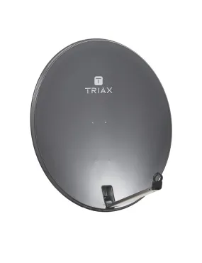 Triax TD88 Black (0.88 м)