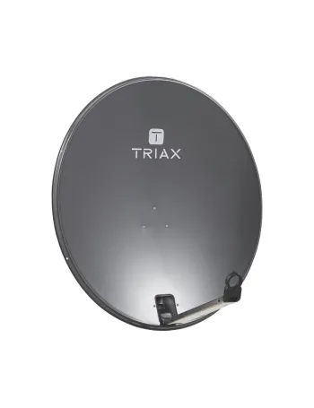 Triax TD78 Black (0.78 м)