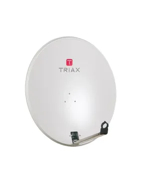 Triax TD78 White (0,78 м)